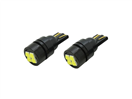 Compass 04120154 Autožárovka LED T10 12V COMPASS 33777 2ks