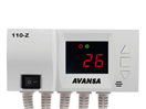 AVANSA 08840181 Termostat AVANSA 110Z příložný