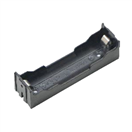 TIPA 02480039 Pouzdro baterie, článku 18650 do plošného spoje