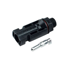 TIPA 03360262 Konektor pro solární panely MC4-M na panel - male