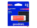 GOODRAM 08880269 Flash disk GOODRAM USB 3.0 32GB bílo-oranžový