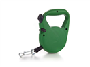 HAPPY GREEN 06438739 Vodítko pro psy HAPPY GREEN 5m