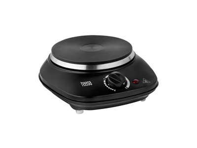 Vařič elektrický TEESA TSA0201