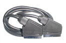 TIPA 03510028 Kabel TIPA SCART/SCART 21PIN 1,5m