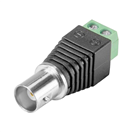 TIPA 03350175 Zdířka BNC se svorkovnicí