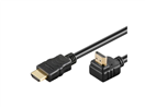 GOOBAY 03520306 Kabel GOOBAY 61294 HDMI 2.0 4K 1m