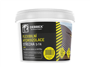 Den Braven 06560710 Flexibilní hydroizolace STŘECHA S-T4 DEBBEX šedá 5kg