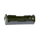 TIPA 02480004 Pouzdro baterie R6x1 s pájecími očky