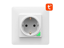 AVATTO 06439383 Smart zásuvka AVATTO N-WOT10-EU-W WiFi Tuya