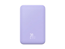 Baseus 06440732 PowerBank BASEUS Mini 5000mAh Purple
