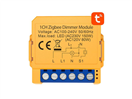 AVATTO 06442555 Smart ovladač osvětlení AVATTO ZDMS16-2 ZigBee Tuya