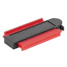 06428994 Šablona na obkreslení tvarů TES DG680 125mm