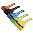 PROSPERPLAST 06433148 Autoškrabka na led GERDA mix barev