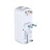 Adaptér cestovní V-TAC 8704 univerzální
