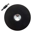 MAGG BFU001125 Univerzální unašeč 125mm se stopkou- MAGG BFU001125