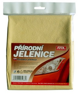 Jelenice přírodní 30x45cm
