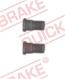 QUICK BRAKE 10295758 Šroub M10x1.25, na brzdové kotouče