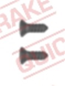 QUICK BRAKE 10291478 Šroub M6x1, délka 16 mm, na brzdové kotouče