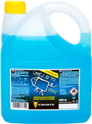 Coyote CY-4005877160 Zimní kapalina do ostřikovačů -20°C - 3L