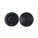 Ferdus 10.320 Gumová podložka zvedáku 100 x 23 mm - 10.320