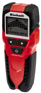 Einhell 2270090 Detektor kabelů ve zdi, univerzální - Einhell Classic TC-MD 50