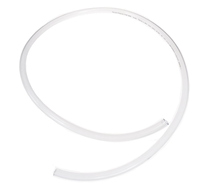 Hadička PVC průhledná, 8 x 11 mm, délka 100 cm