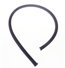 MDtools 10028056 Hadička palivová gumová, 12 x 18 mm, délka 100 cm