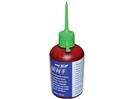 MS-MWF-100ML Řezný olej MOLYSLIP MWF, 100 ml