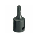 JONNESWAY S09A4T70 Zástrčná hlavice úderová TORX 1/2, 60 mm, velikost T70 - JONNESWAY S09A4T70