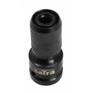 Satra S-12IP14 Rázový adaptér s aretací 1/2 na bity 1/4 - SATRA