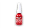 Loctite 245633 Lepidlo do závitů, nízkopevnostní, 10 ml - Loctite 222