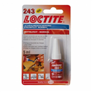 Loctite 1370555 Lepidlo do závitů, středněpevnostní, 5 ml - Loctite 243