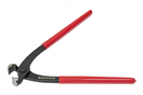 Quatros QS24094 Kleště na hadicové spony (Oetiker apod.), s přední čelistí - QUATROS QS24094