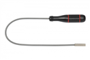 Quatros QS14213 Vytahovák předmětů, magnetický, ohebný, nosnost 500g, délka 510 mm- QUATROS QS14213