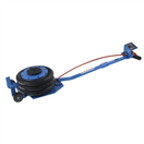 MDtools 5903317582427 Pneumatický zvedák měchový 3,5 t, pojízdný, 145-400 mm