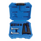 ASTA A-FS10L Přípravky k zablokování setrvačníku, sada 8 kusů, univerzální - ASTA A-FS10L