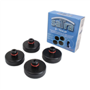 Satra S-TA4JP Adaptér na zvedák, pro vozidla TESLA MODEL 3, Y, S, X, 4 ks - SATRA