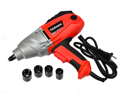 Rázový utahovák 1/2