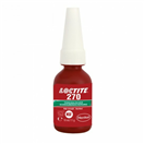 Loctite 1518111 Lepidlo do závitů, vysokopevnostní, 10 ml - Loctite 270