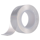 KELTIN K02236 Oboustranná nano páska, znovu použitelná, transparentní, 2 m x 24 mm