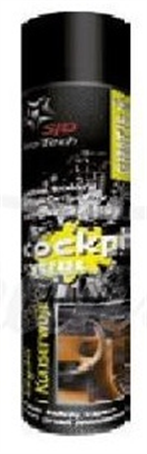 SJD SJD102 Cockpit sprej - Citrus 750ml - SJD