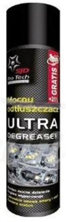 SJD SJD007 Silný odmašťovač 600ml - SJD