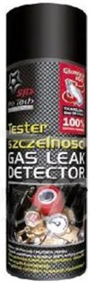 SJD SJD16 Tester těsnosti, detektor úniku plynu, sprej 400ml - SJD