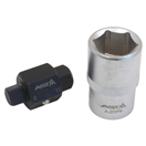 ASTA A-2DPK Klíč na výpustě olejových van, pohon 1/2 čtyřhran 8 a 10 mm - ASTA