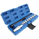 Satra S-CA10C Přípravky pro vystředění - centrování spojky a dalších dílů, 10 ks - SATRA