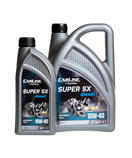 Carline CAR0405 CARLINE SUPER SX DIESEL 10W-40 1L