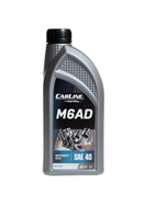 Carline CAR0254 CARLINE M6AD 4L