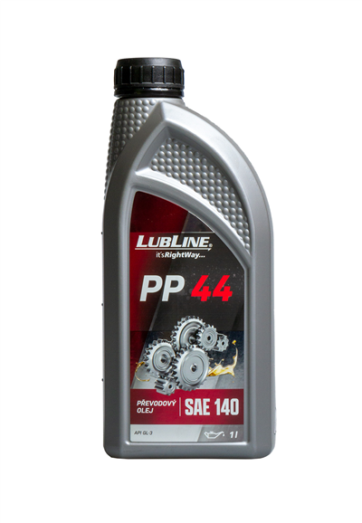 LUBLINE PP 44 10L
