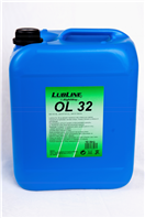 LubLine CAR0291 LUBLINE OLJ 32 10L