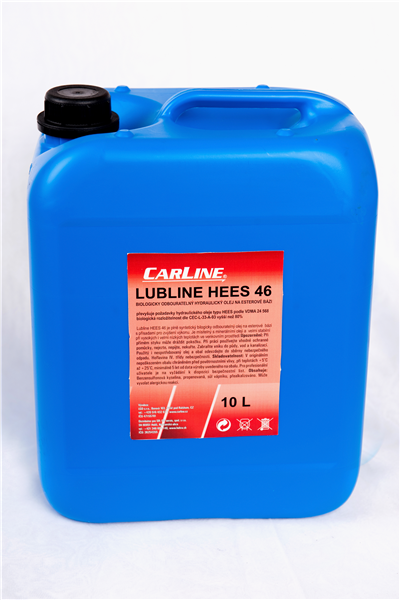 LUBLINE HEES 46 30L